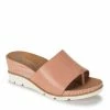 Best reviews of 🧨 Baretraps Leigha Wedge Slide 🩴 Sandal (BT29049) Soft Pink ✨