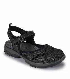 Brand new π Baretraps Lynsie Mary Jane Flat (BT28854) Black Multi π