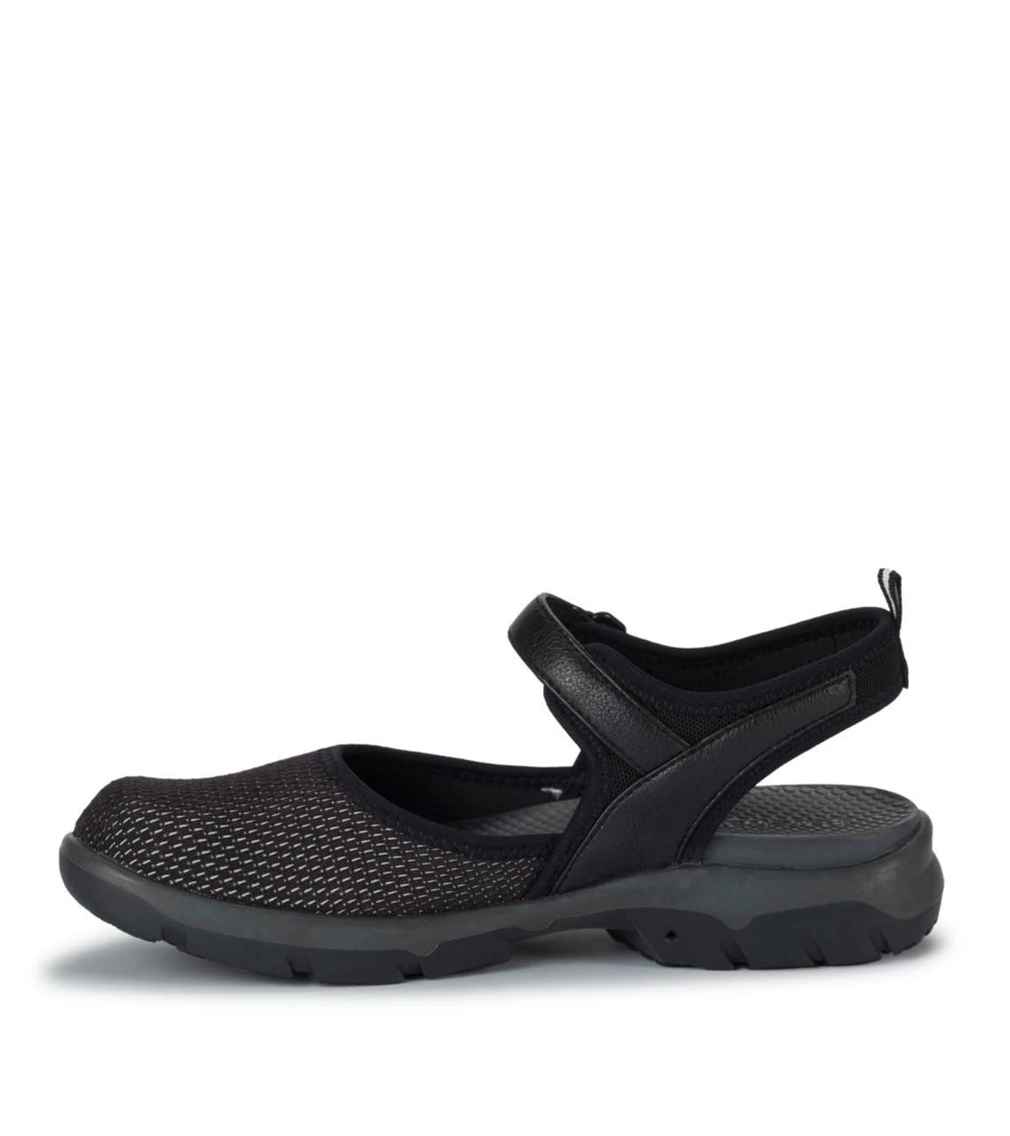 Brand new π Baretraps Lynsie Mary Jane Flat (BT28854) Black Multi π 4 Brand new π Baretraps Lynsie Mary Jane Flat (BT28854) Black Multi π - Image 2