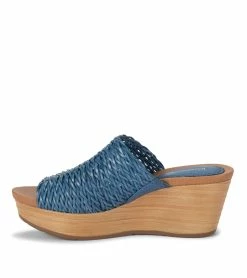 Cheap Sandals Store -Cheap Sandals Store baretraps macauley wedge slide sandal bt29020 29856.1667330120