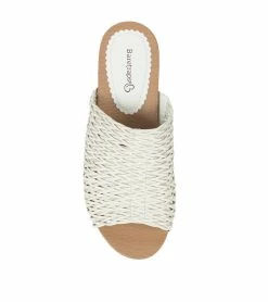 Brand new π Baretraps Macauley Wedge Slide π©΄ Sandal (BT29021) White π 9 Brand new π Baretraps Macauley Wedge Slide π©΄ Sandal (BT29021) White π -Cheap Sandals Store baretraps macauley wedge slide sandal bt29021 29088.1667328456
