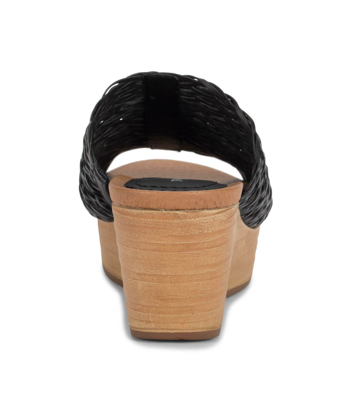 Wholesale π Baretraps Macauley Wedge Slide π©΄ Sandal (BT29026) Black βοΈ 7 Wholesale π Baretraps Macauley Wedge Slide π©΄ Sandal (BT29026) Black βοΈ - Image 5