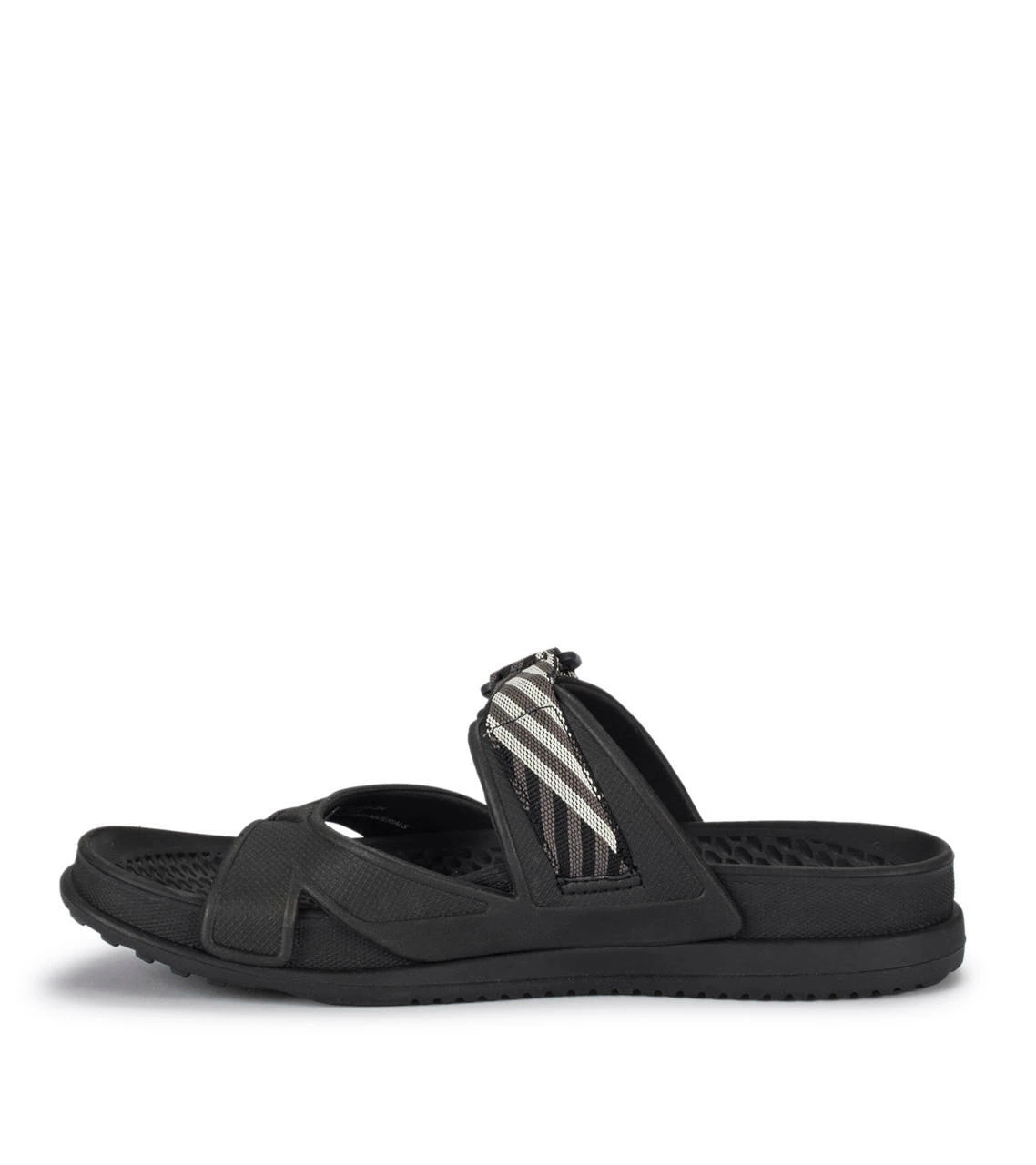 Promo π Baretraps Narlie Slide π©΄ Sandal (BT29200) Black β€οΈ 4 Promo π Baretraps Narlie Slide π©΄ Sandal (BT29200) Black β€οΈ - Image 2