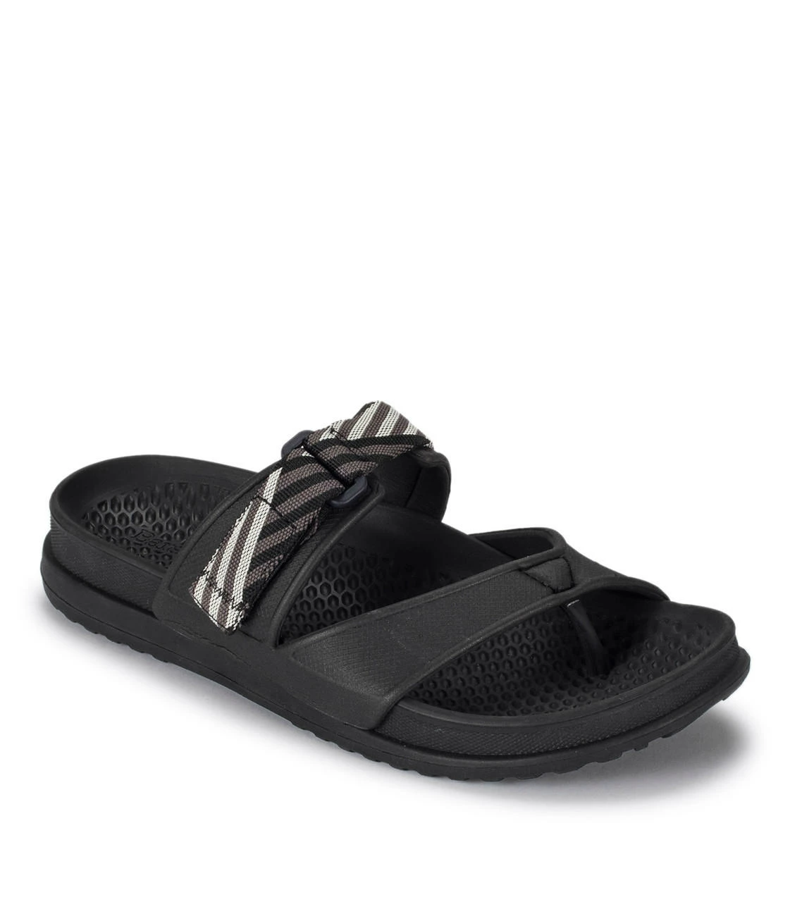 Promo π Baretraps Narlie Slide π©΄ Sandal (BT29200) Black β€οΈ 3 Promo π Baretraps Narlie Slide π©΄ Sandal (BT29200) Black β€οΈ