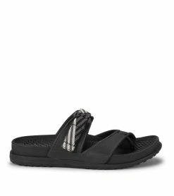 Promo π Baretraps Narlie Slide π©΄ Sandal (BT29200) Black β€οΈ 11 Promo π Baretraps Narlie Slide π©΄ Sandal (BT29200) Black β€οΈ -Cheap Sandals Store baretraps narlie slide sandal bt29200 63074.1671657048