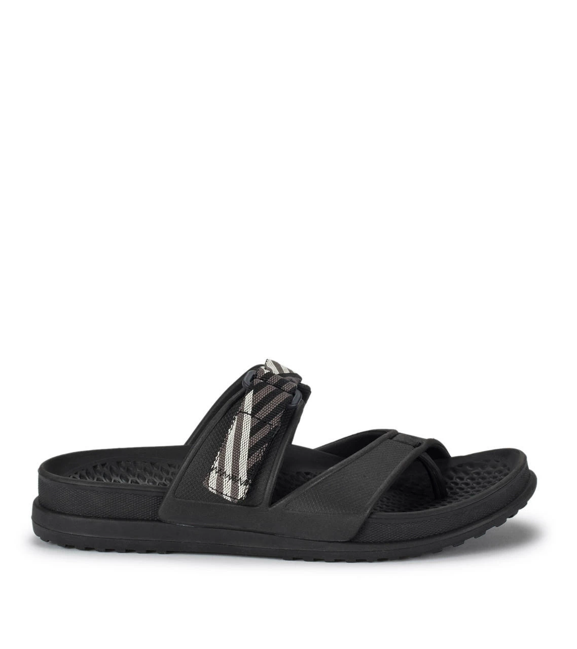Promo π Baretraps Narlie Slide π©΄ Sandal (BT29200) Black β€οΈ 7 Promo π Baretraps Narlie Slide π©΄ Sandal (BT29200) Black β€οΈ - Image 5
