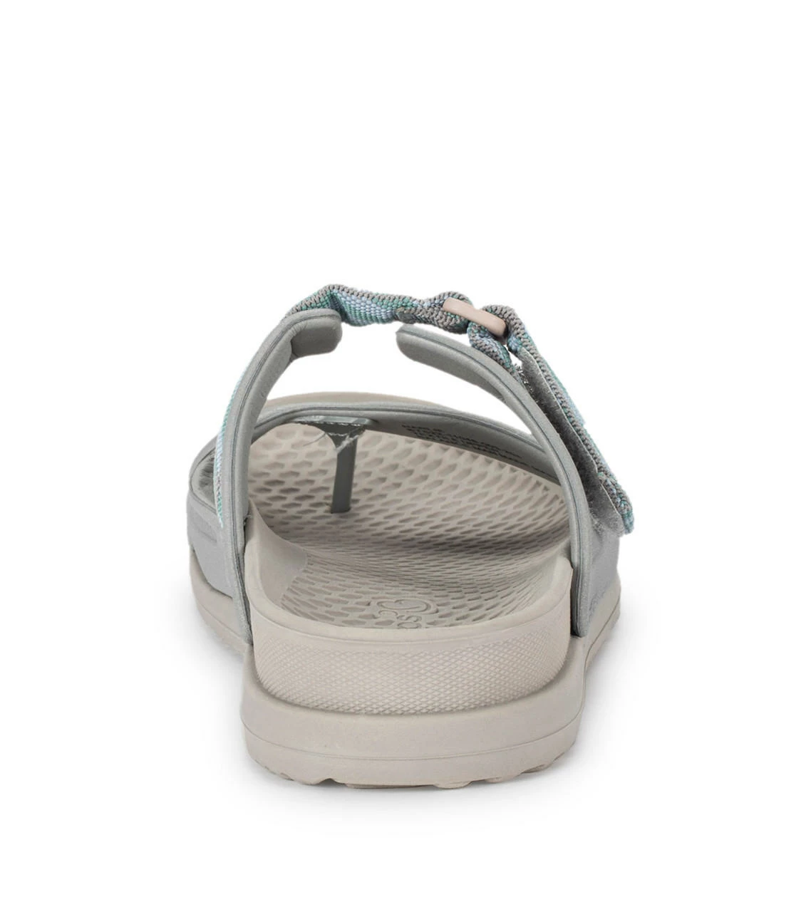 Budget π Baretraps Narlie Slide π©΄ Sandal (BT29201) Light Grey β 6 Budget π Baretraps Narlie Slide π©΄ Sandal (BT29201) Light Grey β - Image 4