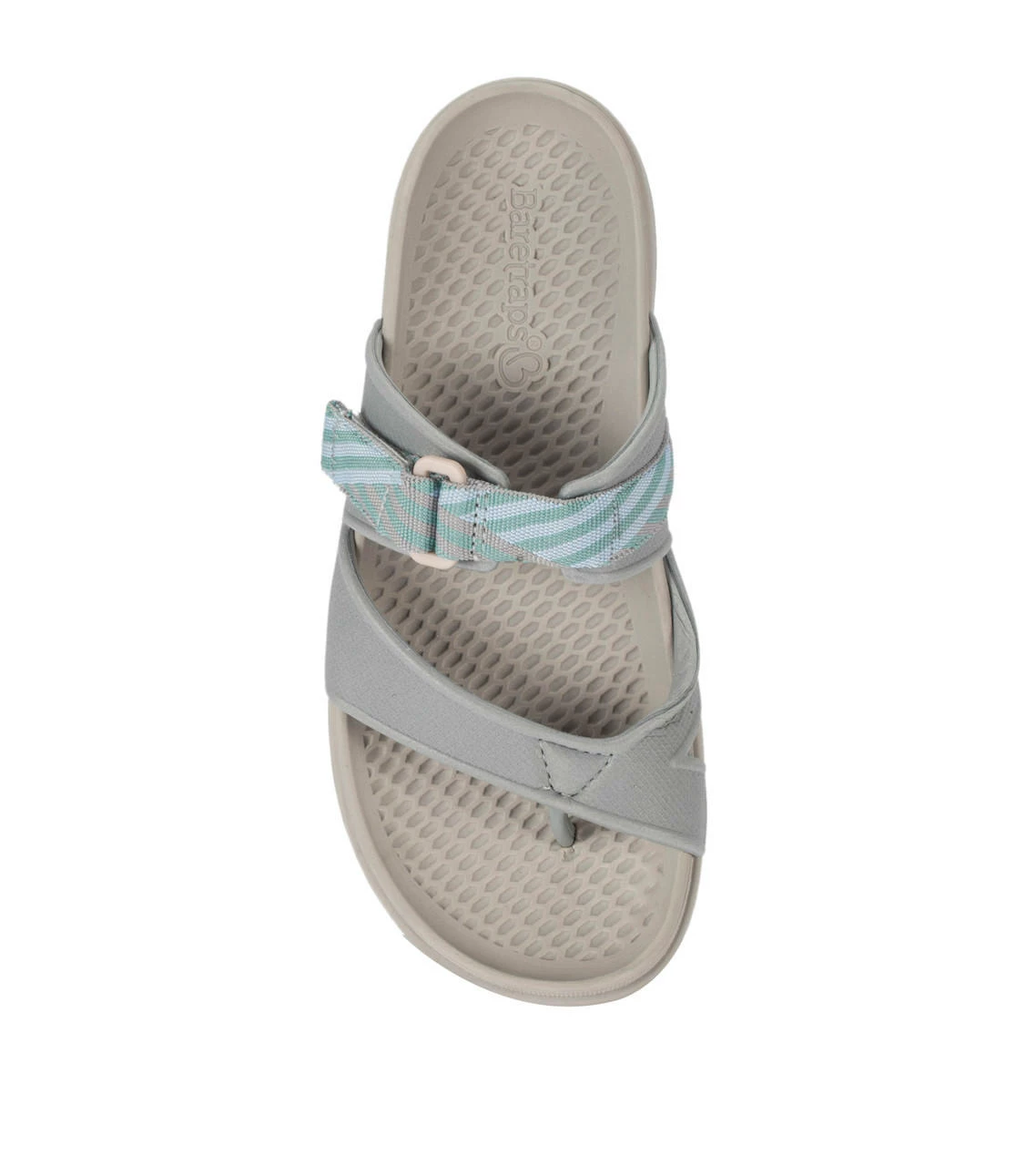 Budget π Baretraps Narlie Slide π©΄ Sandal (BT29201) Light Grey β 5 Budget π Baretraps Narlie Slide π©΄ Sandal (BT29201) Light Grey β - Image 3