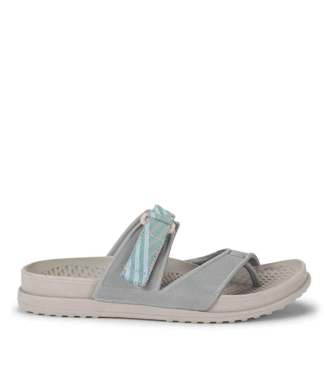Budget π Baretraps Narlie Slide π©΄ Sandal (BT29201) Light Grey β 7 Budget π Baretraps Narlie Slide π©΄ Sandal (BT29201) Light Grey β - Image 5