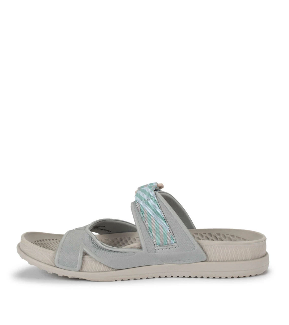 Budget π Baretraps Narlie Slide π©΄ Sandal (BT29201) Light Grey β 4 Budget π Baretraps Narlie Slide π©΄ Sandal (BT29201) Light Grey β - Image 2