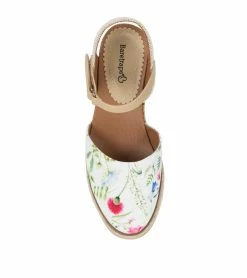 Discount βοΈ Baretraps Ocean Closed Toe Wedge π©΄ Sandal (BT28732) White Multi Flower Canvas β 9 Discount βοΈ Baretraps Ocean Closed Toe Wedge π©΄ Sandal (BT28732) White Multi Flower Canvas β -Cheap Sandals Store baretraps ocean closed toe wedge sandal bt28732 15341.1671655273