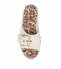 Best Sale 🥰 Baretraps Pacey Platform 🩴 Sandal (BT28159) Cream/blush ❤️ -Cheap Sandals Store baretraps pacey platform sandal bt28159 73225.1667329535