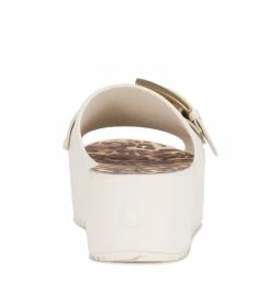 Best Sale 🥰 Baretraps Pacey Platform 🩴 Sandal (BT28159) Cream/blush ❤️ -Cheap Sandals Store baretraps pacey platform sandal bt28159 78529.1667334479