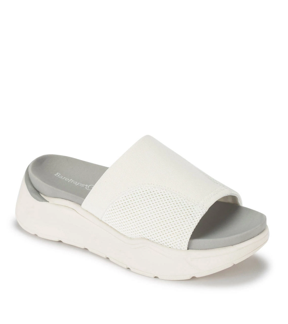 Top 10 π Baretraps Whisper Platform Slide π©΄ Sandal (BT29100) White β 3 Top 10 π Baretraps Whisper Platform Slide π©΄ Sandal (BT29100) White β