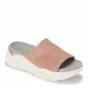 Deals 💯 Baretraps Whisper Platform Slide 🩴 Sandal (BT29101) Soft Pink 😉 -Cheap Sandals Store baretraps whisper platform slide sandal bt29101 21658.1671652458