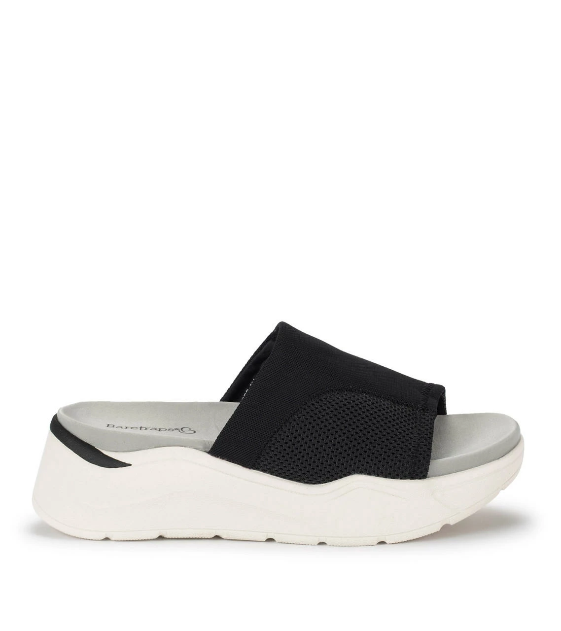Outlet π€© Baretraps Whisper Platform Slide π©΄ Sandal (BT29103) Black π₯ 7 Outlet π€© Baretraps Whisper Platform Slide π©΄ Sandal (BT29103) Black π₯ - Image 5