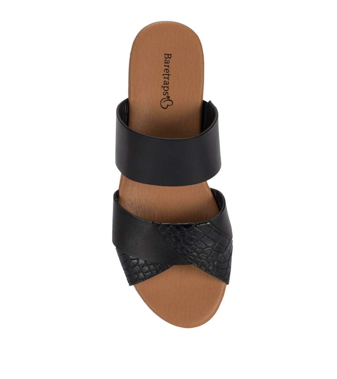 Coupon π Baretraps Whitlie Wedge π©΄ Sandal (BT28147) Black π 5 Coupon π Baretraps Whitlie Wedge π©΄ Sandal (BT28147) Black π - Image 3