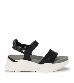 Best deal 🤩 Baretraps Wincy Platform 🩴 Sandal (BT29095) Black 👍 -Cheap Sandals Store baretraps wincy platform sandal bt29095 75657.1671656048