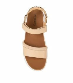 Best Sale ⌛ Baretraps Wincy Platform 🩴 Sandal (BT29097) Light Tan 👏 -Cheap Sandals Store baretraps wincy platform sandal bt29097 56649.1666376393