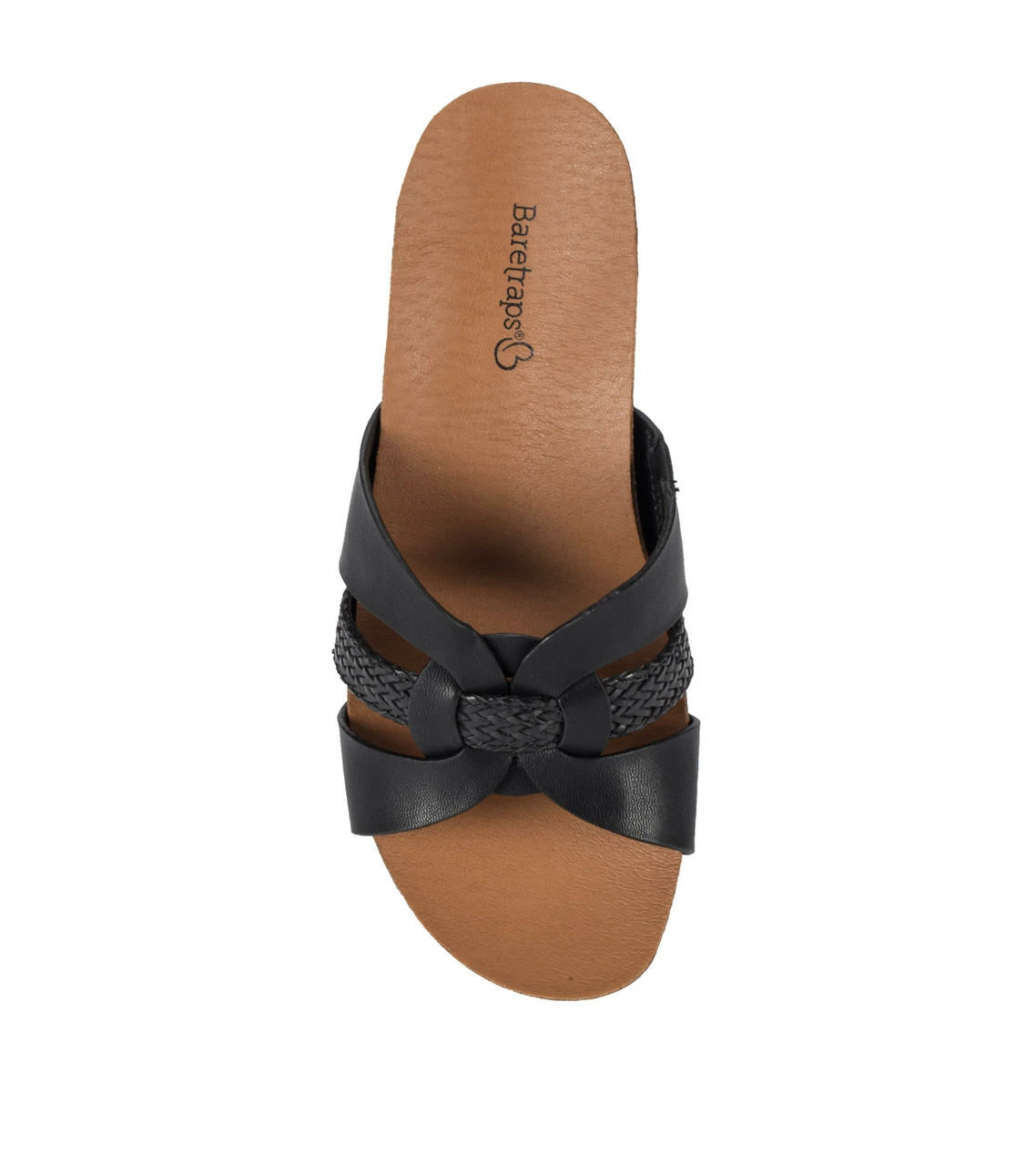 Cheap π Baretraps Yadora Wedge Slide π©΄ Sandal (BT29194) Black π 5 Cheap π Baretraps Yadora Wedge Slide π©΄ Sandal (BT29194) Black π - Image 3