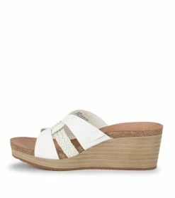 Hot Sale π― Baretraps Yadora Wedge Slide π©΄ Sandal (BT29196) White π 8 Hot Sale π― Baretraps Yadora Wedge Slide π©΄ Sandal (BT29196) White π -Cheap Sandals Store baretraps yadora wedge slide sandal bt29196 17682.1667333249