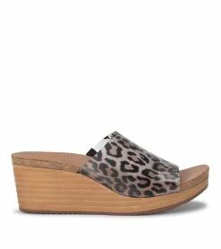 Discount 😍 Baretraps Yalissa Wedge Slide 🩴 Sandal (BT29206) Brown 🛒 -Cheap Sandals Store baretraps yalissa wedge slide sandal bt29206 45481.1671658682