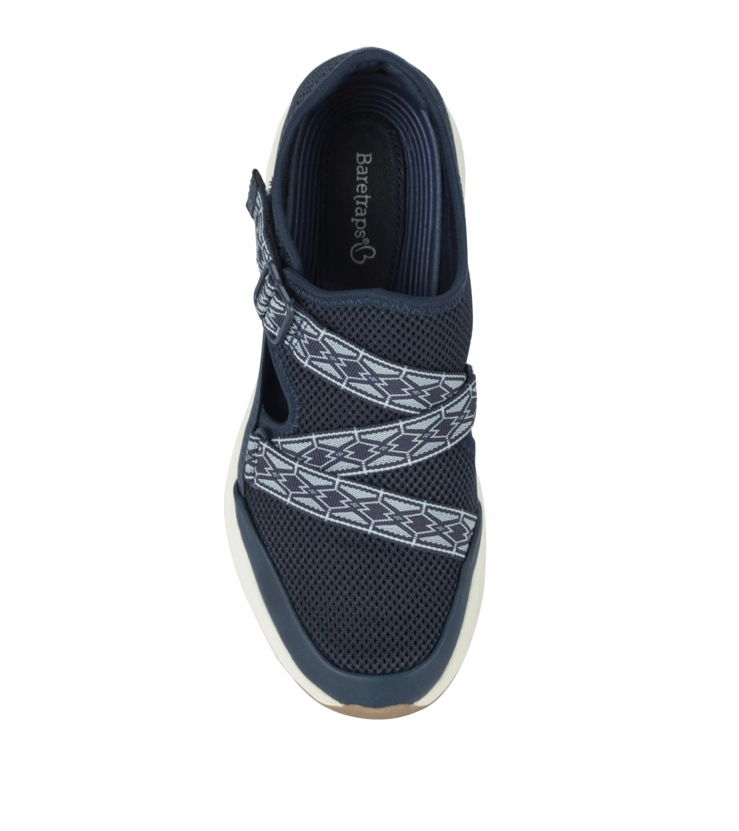 Outlet 🔥 Baretraps Bianna Slip On 👟 Sneaker (BT28661) Navy Blue 🔔 5 Outlet 🔥 Baretraps Bianna Slip On 👟 Sneaker (BT28661) Navy Blue 🔔 - Image 3
