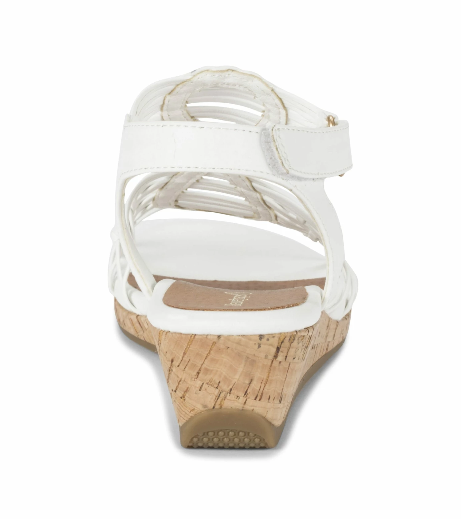 Cheapest β Baretraps Areana Wedge π©΄ Sandal (BT28925) White π€© 6 Cheapest β Baretraps Areana Wedge π©΄ Sandal (BT28925) White π€© - Image 4