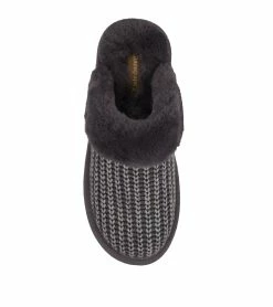 Brand new 👍 Baretraps Tillis Clog Slipper (BT28255) Grey 🌟 -Cheap Sandals Store c37835b3329aaf524e893c334794e529fb83e025 90283.1673083633