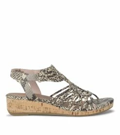 Cheapest 🤩 Baretraps Areana Wedge 🩴 Sandal (BT28920) Blush Multi Snake 🎁 -Cheap Sandals Store c5c7edc4244918480712f3ebb38c26f9599c5bcc 19789.1671787091