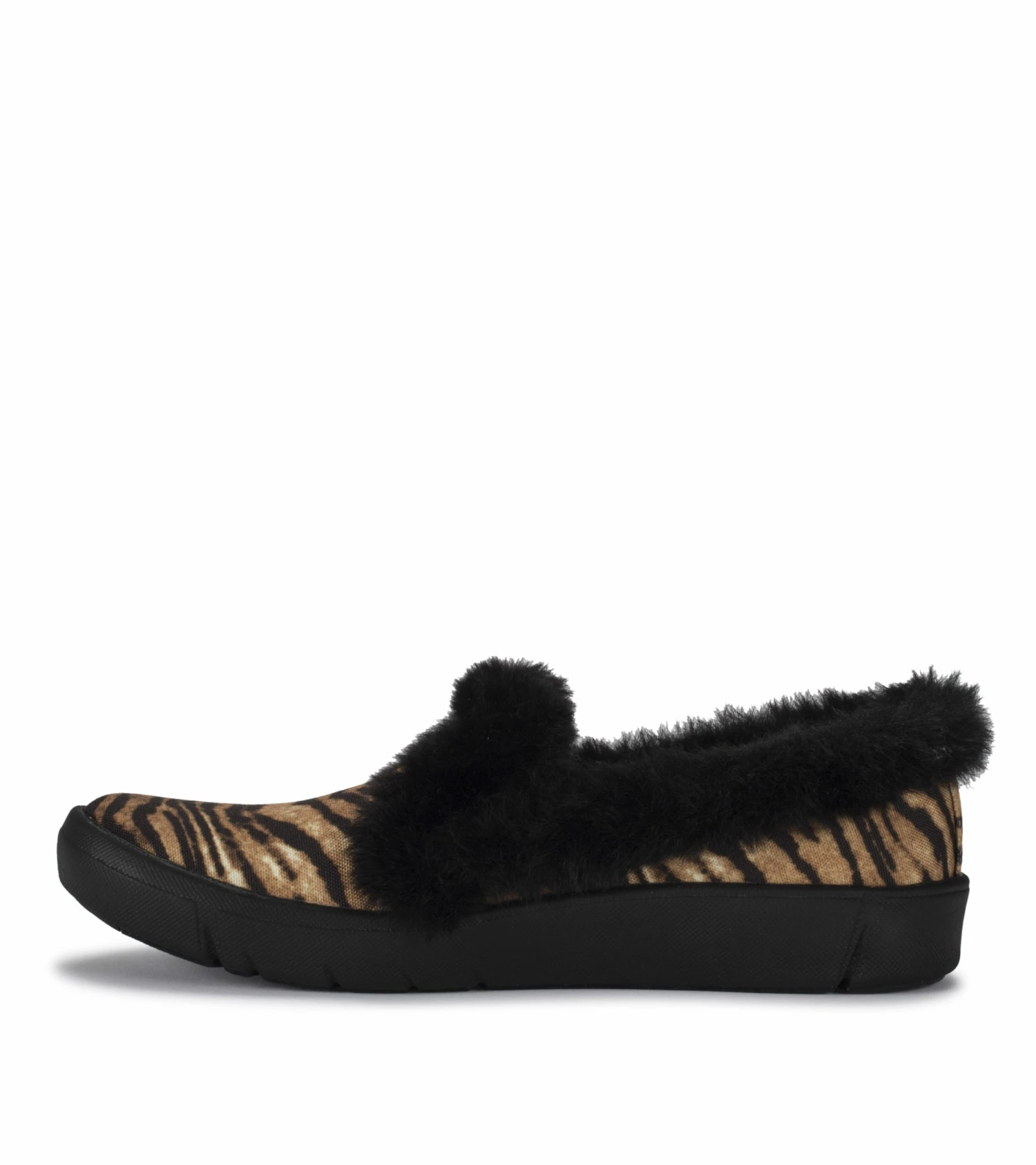 Promo π Baretraps Bunny Slip On π Sneaker (BT27887) Dark Brown Tiger π 4 Promo π Baretraps Bunny Slip On π Sneaker (BT27887) Dark Brown Tiger π - Image 2