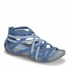 Best reviews of 🔔 Baretraps Samina 🩴 Sandal (BT29073) Atlantic Blue Multi 🤩