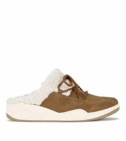 Best reviews of 🔔 Baretraps Landon Clog Slipper (BT27611) Whiskey ⌛ -Cheap Sandals Store cf448113124cc408e66b4470259a941578a2bf22 55576.1673083476