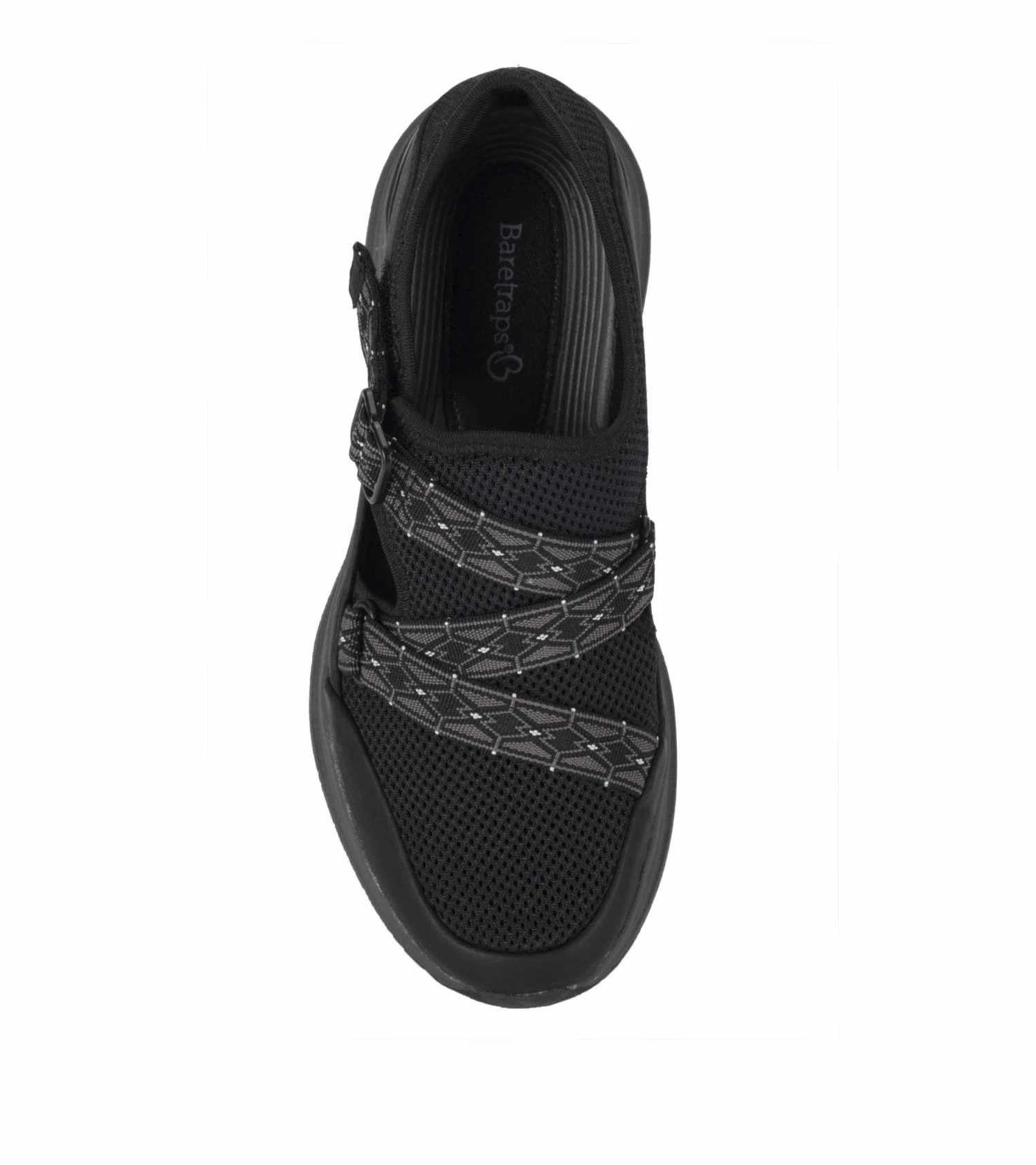 Best reviews of π― Baretraps Bianna Slip On π Sneaker (BT28662) Black 𧨠5 Best reviews of π― Baretraps Bianna Slip On π Sneaker (BT28662) Black 𧨠- Image 3