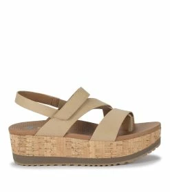 Coupon 🌟 Baretraps Haisley Platform Wedge 🩴 Sandal (BT29000) Dark Sand 👍 -Cheap Sandals Store d133e0fe18d4e28f92fd032b179b3e8d195ab640 49770.1671787167