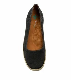 Brand new 🎉 Baretraps Prim Slip On (BT27160) Black Canvas 😍 -Cheap Sandals Store d2595920f2fe60c7e3c0626dca2d6b19c0cb381c 64377.1673083943