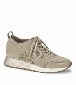 Wholesale 💯 Baretraps Palta 👟 Sneaker (BT28631) Champagne ✔️