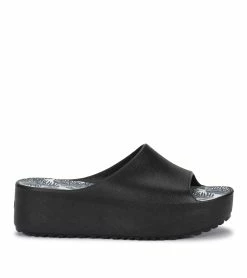 Best deal 🔥 Baretraps Parvati Platform 🩴 Sandal (BT27829) Black 🔥 -Cheap Sandals Store d37f6aa43ac0f3b5538baf7719d5c9ffe6d8710a 21615.1671787450