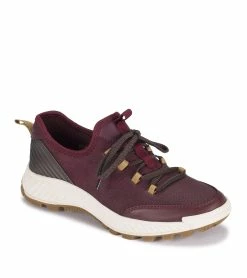 New ✨ Baretraps Malina 👟 Sneaker (BT28218) Berry 😀