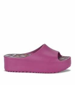 Discount 🎁 Baretraps Parvati Platform 🩴 Sandal (BT28639) Magenta 🎁 -Cheap Sandals Store d799bc589497bf60675686c730b133b34841f6ad 44997.1671787420