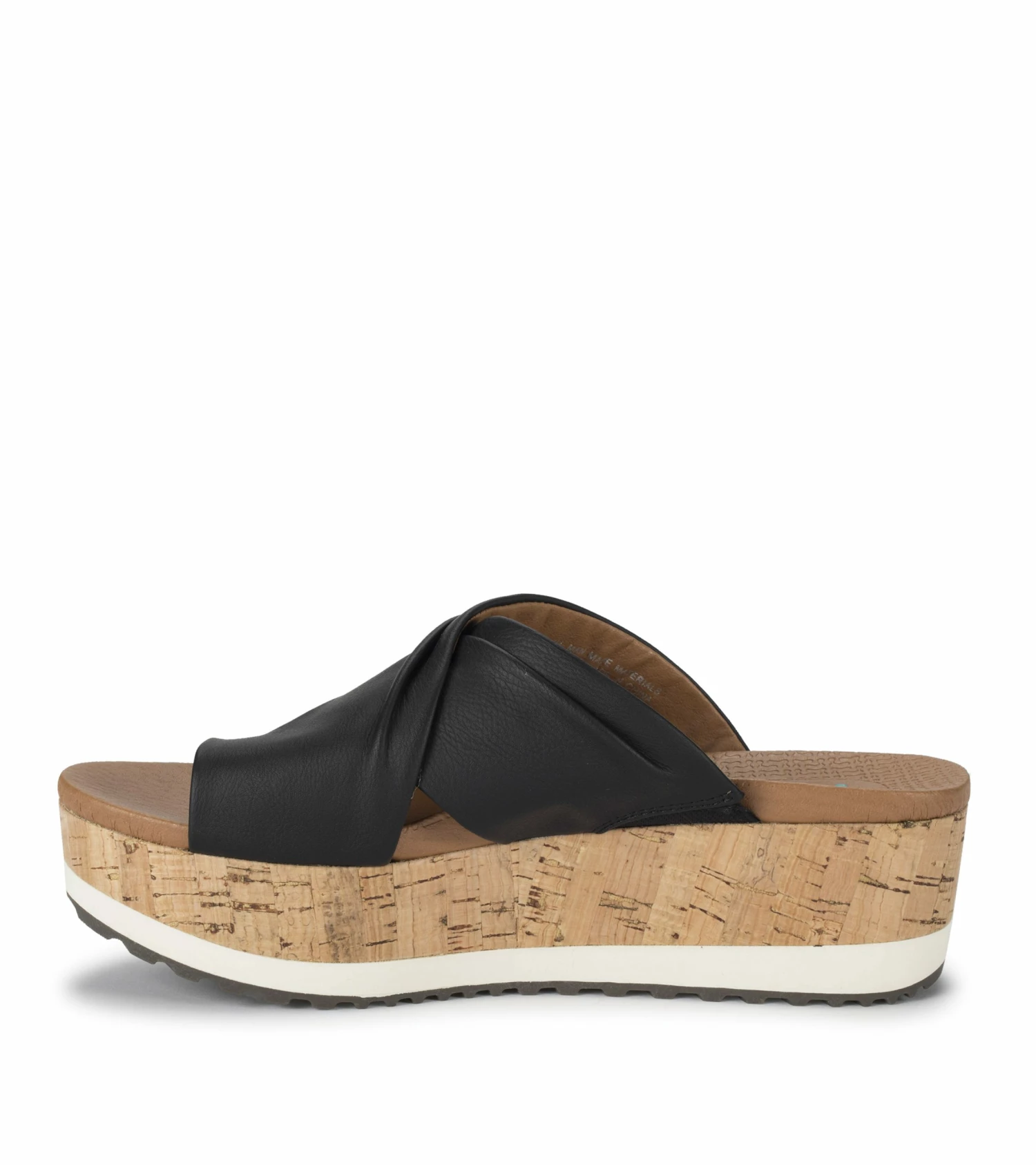 Coupon π Baretraps Holly Platform Wedge π©΄ Sandal (BT28676) Black/Natural π 4 Coupon π Baretraps Holly Platform Wedge π©΄ Sandal (BT28676) Black/Natural π - Image 2