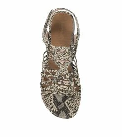 Cheapest 🤩 Baretraps Areana Wedge 🩴 Sandal (BT28920) Blush Multi Snake 🎁 -Cheap Sandals Store dc07b8b3563d02e48fc75a87fd01e571965e7871 25743.1671787090