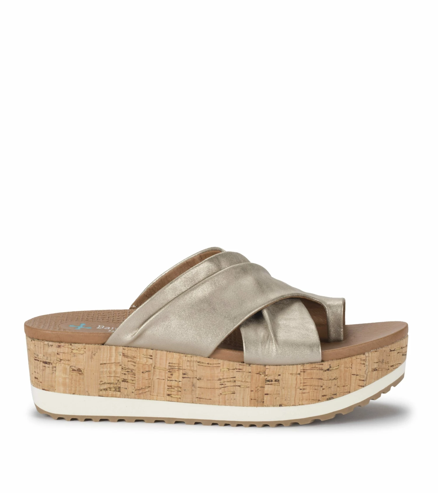 Coupon π Baretraps Holly Platform Wedge π©΄ Sandal (BT28752) Champagne π€© 7 Coupon π Baretraps Holly Platform Wedge π©΄ Sandal (BT28752) Champagne π€© - Image 5