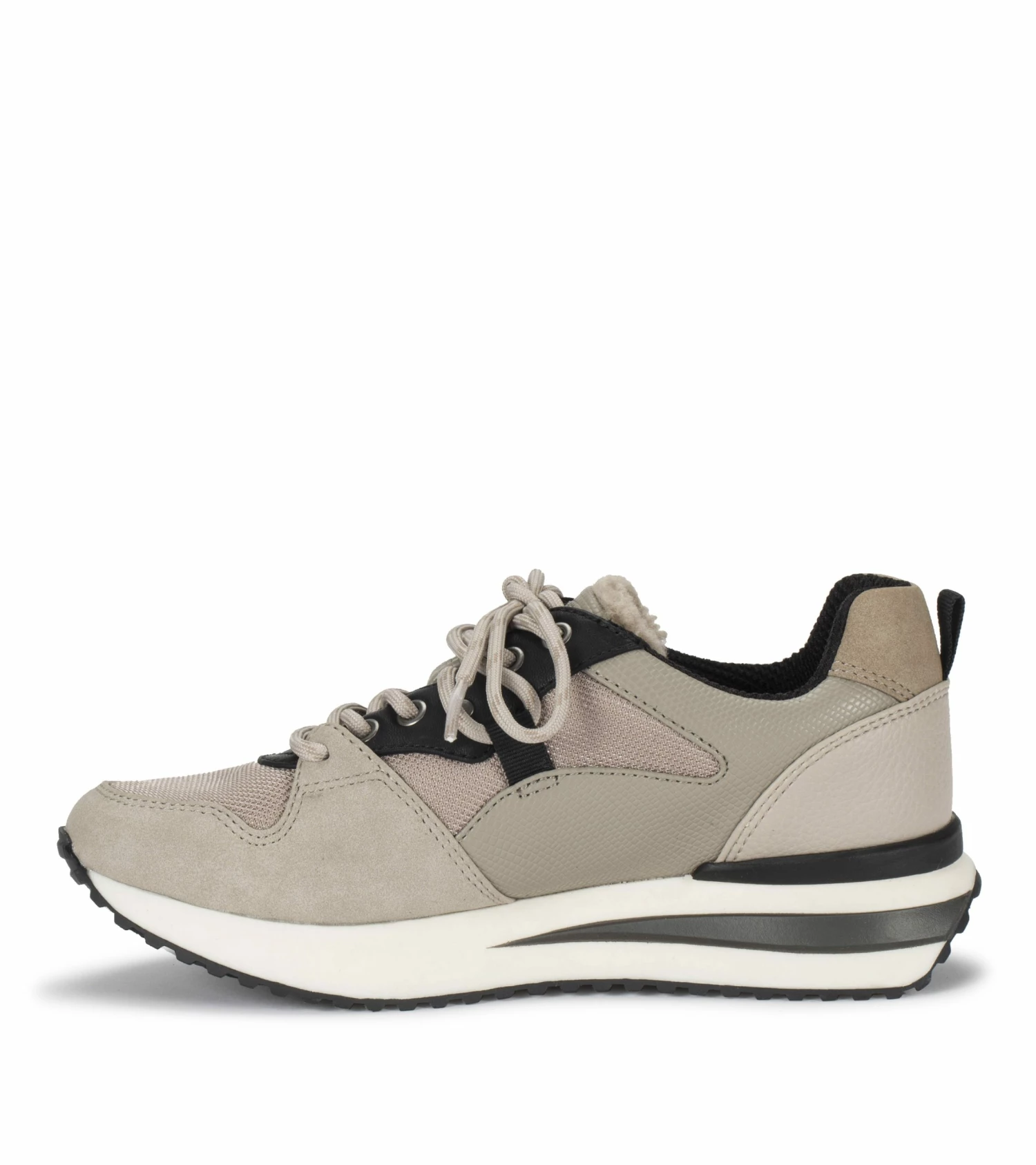 Hot Sale π₯ Baretraps Cabriole π Sneaker (BT28463) Taupe/Stone π 4 Hot Sale π₯ Baretraps Cabriole π Sneaker (BT28463) Taupe/Stone π - Image 2