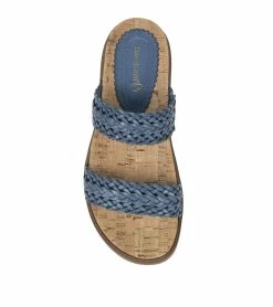 Buy 🔥 Baretraps Deanne Slide 🩴 Sandal (BT28843) Ocean 😉 -Cheap Sandals Store e1d35f11eb5cb8af42181de0b7e6792c7273faf2 02593.1671787112