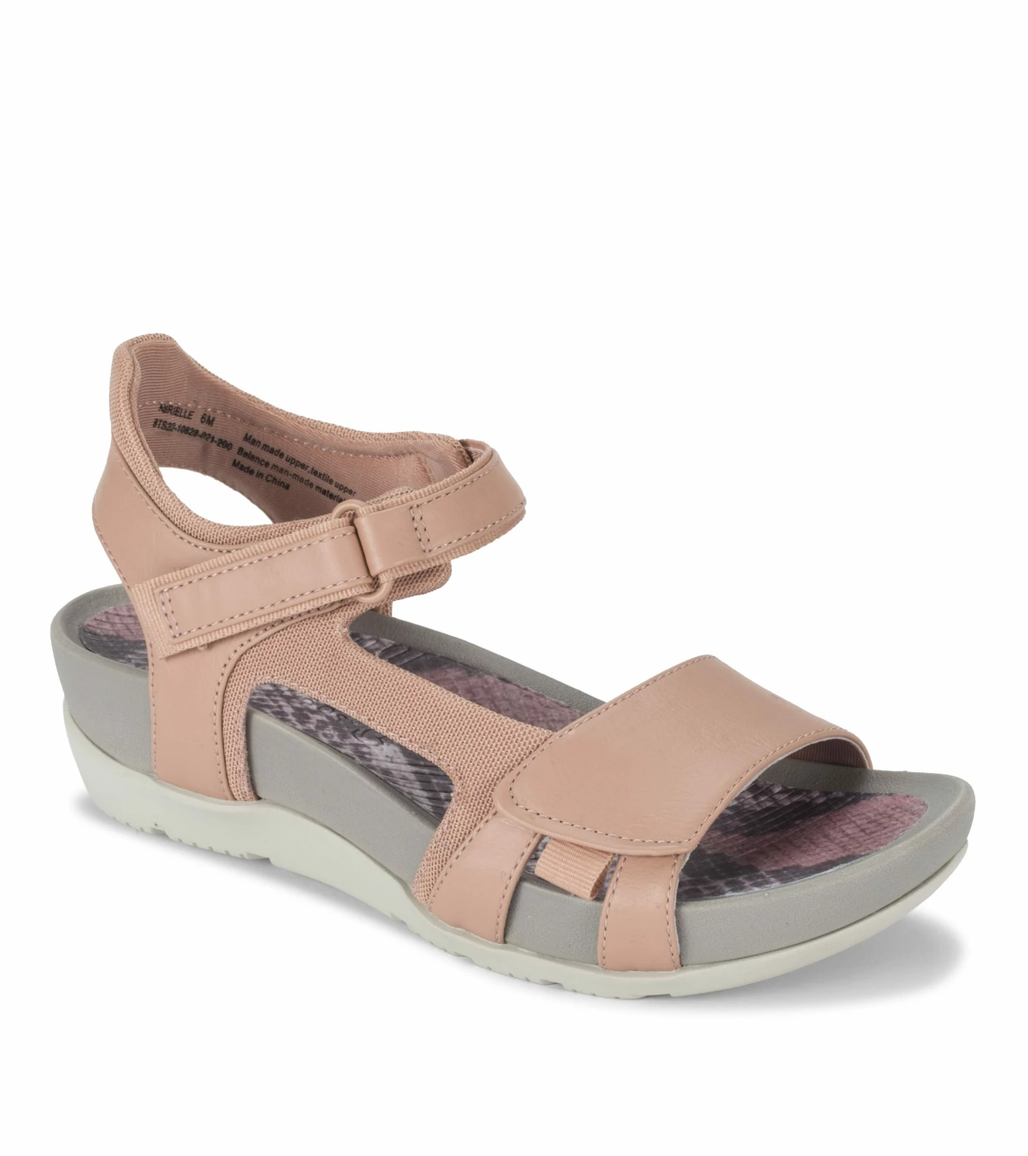 New π₯° Baretraps Abrielle π©΄ Sandal (BT28919) Soft Pink βοΈ 3 New π₯° Baretraps Abrielle π©΄ Sandal (BT28919) Soft Pink βοΈ