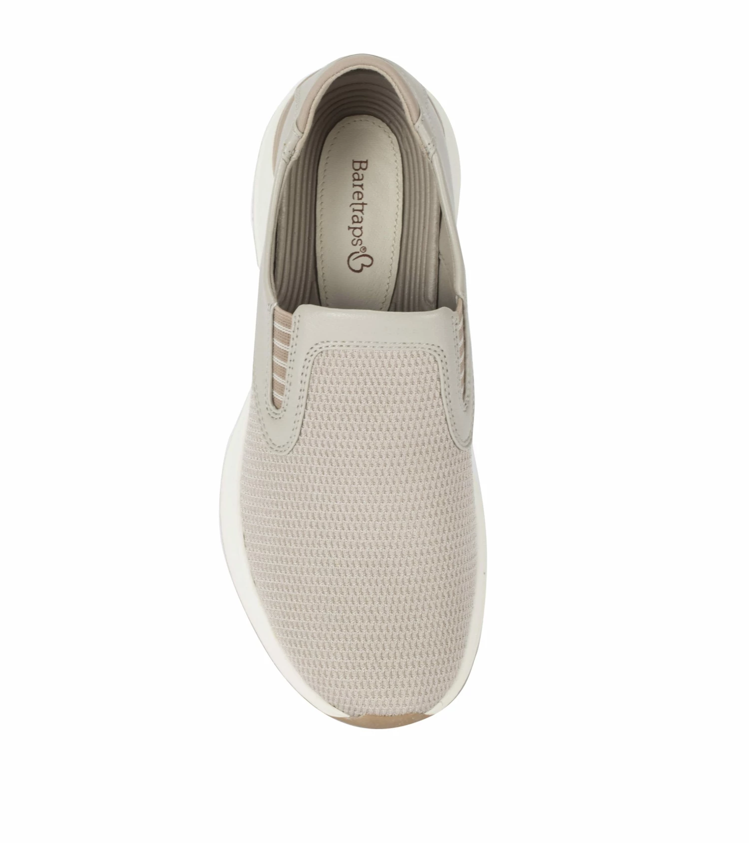 Discount β€οΈ Baretraps Ballari Casual Slip On π Sneaker (BT28721) Light Taupe β¨ 5 Discount β€οΈ Baretraps Ballari Casual Slip On π Sneaker (BT28721) Light Taupe β¨ - Image 3