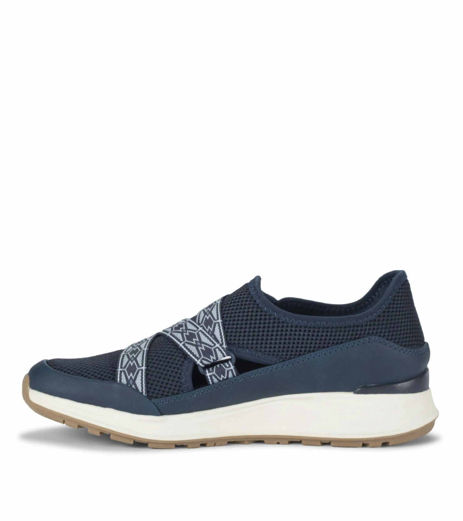 Outlet 🔥 Baretraps Bianna Slip On 👟 Sneaker (BT28661) Navy Blue 🔔 4 Outlet 🔥 Baretraps Bianna Slip On 👟 Sneaker (BT28661) Navy Blue 🔔 - Image 2