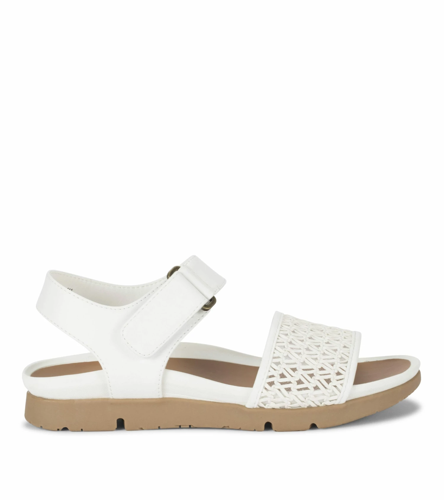 Flash Sale π Baretraps Holleen π©΄ Sandal (BT29003) White π€© 7 Flash Sale π Baretraps Holleen π©΄ Sandal (BT29003) White π€© - Image 5