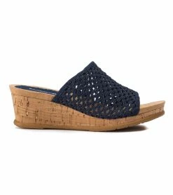 Best deal β Baretraps Flossey Wedge Slide π©΄ Sandal (BT24642) Dark Denim π 11 Best deal β Baretraps Flossey Wedge Slide π©΄ Sandal (BT24642) Dark Denim π -Cheap Sandals Store eb57209e77186121b2071d1c78dfead8de2245f4 18477.1664613227